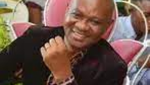 Abiodun appoints Adeniran Chief Press Secretary